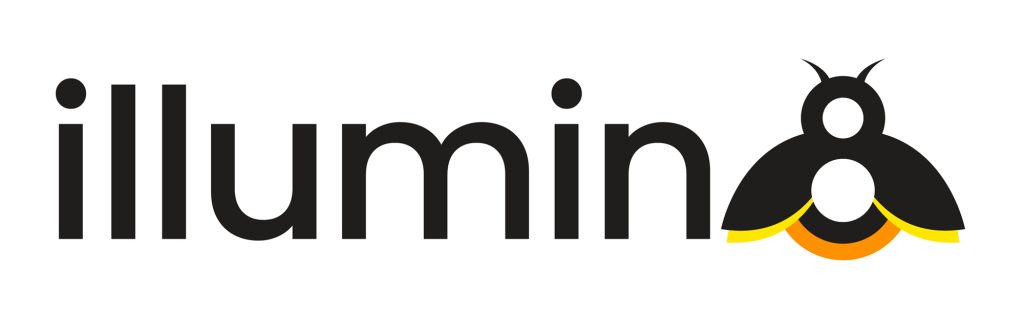 illumin8 LOGO