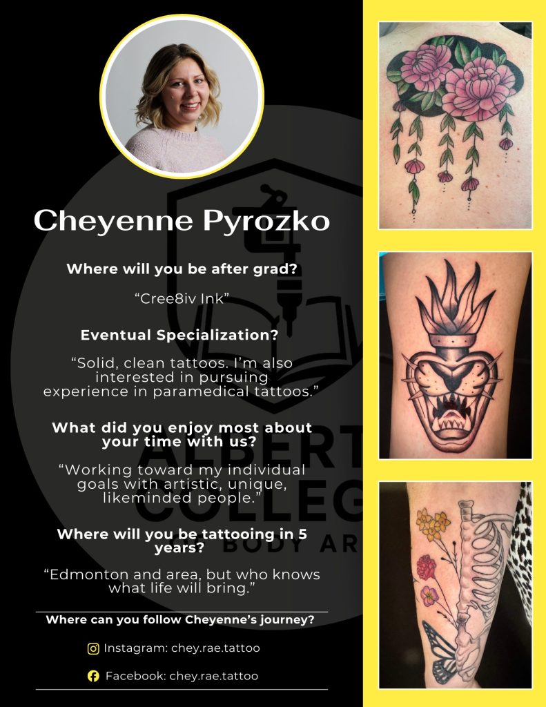Cheyenne