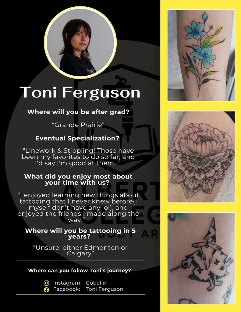 Toni